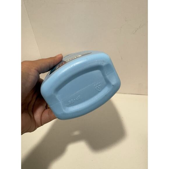 Natural Sense Plant Based Fresh Scent Cornstarch Shower Powder 10 oz Sealed! - Picture 4 of 4